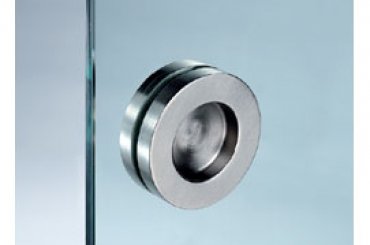 Metalglas - Zubehör für Schiebetüren                                                                                                                                             und Glasduschen 1